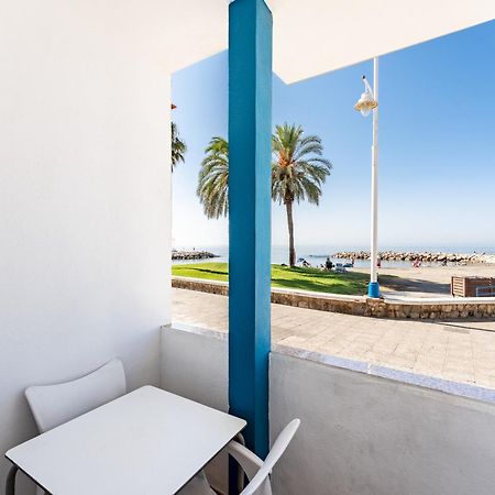 A La Orilla Del Mar, Pedregalejo Rincón de la Victoria Exterior foto